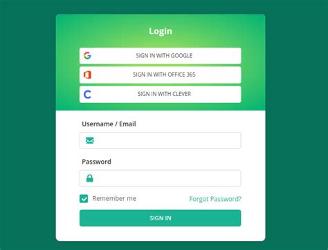 com and <strong>sign</strong> up just like you did with username and password OR <strong>Sign</strong> up with Google. . Edulastic student login